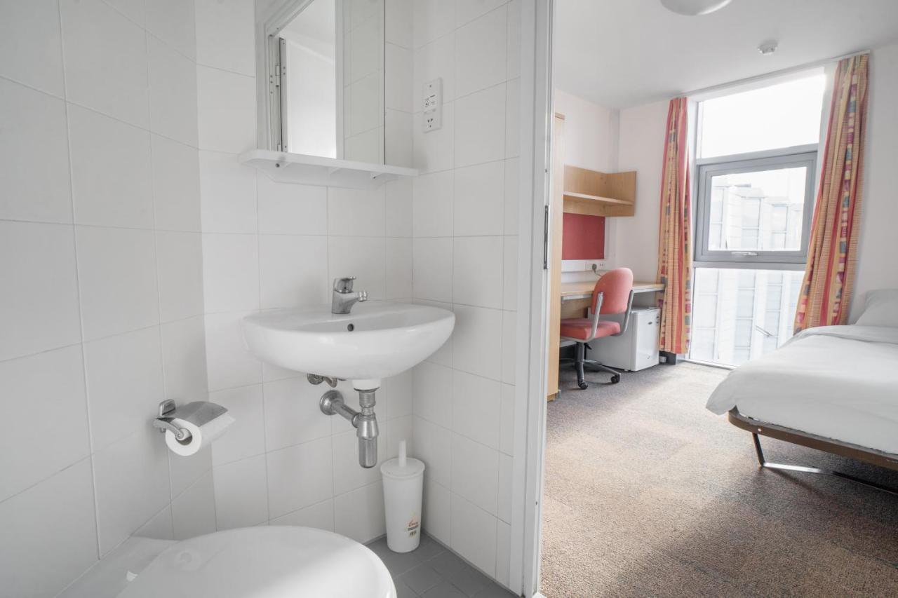 Auberge de jeunesse Davies Court à Londres Extérieur photo