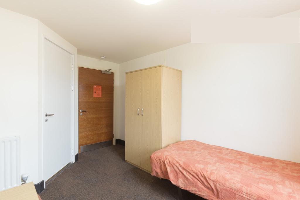 Auberge de jeunesse Davies Court à Londres Chambre photo