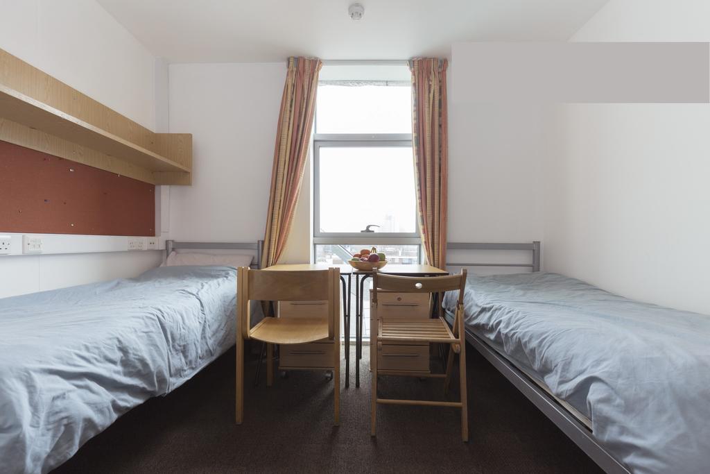 Auberge de jeunesse Davies Court à Londres Chambre photo